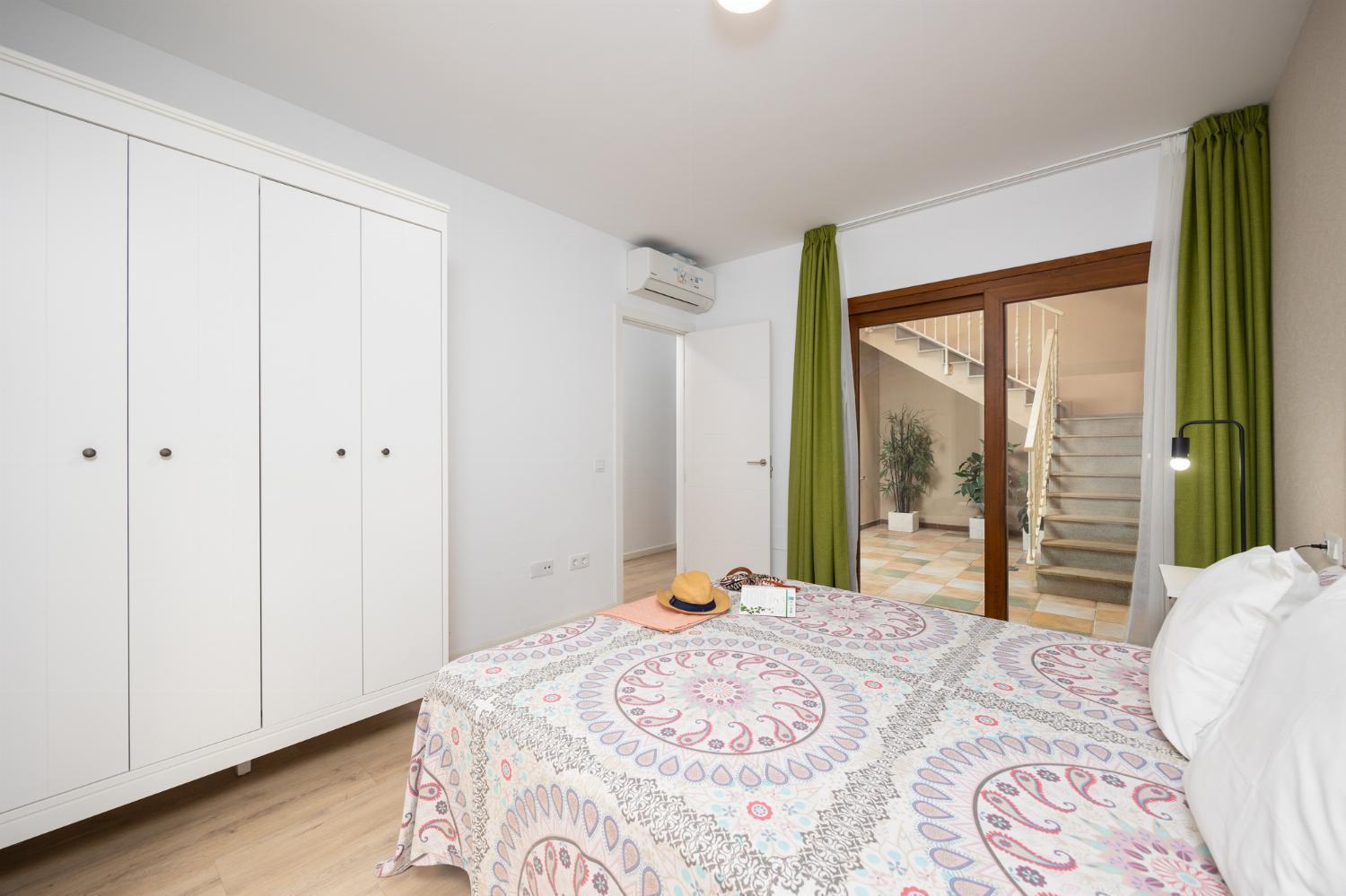 Villa Mariposas Caleta Калета де Фусте Екстериор снимка