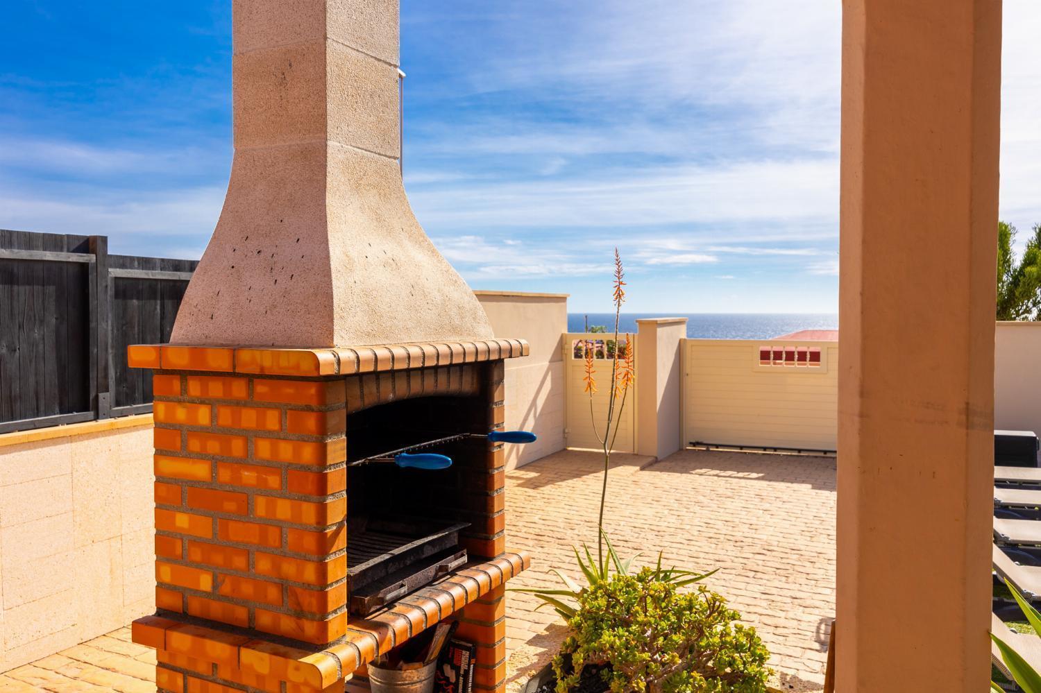 Villa Mariposas Caleta Калета де Фусте Екстериор снимка