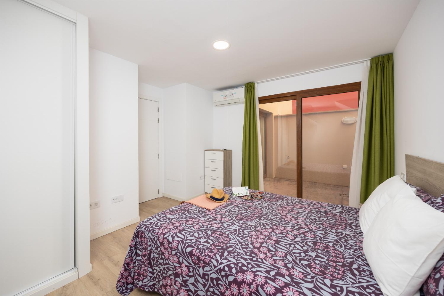 Villa Mariposas Caleta Калета де Фусте Екстериор снимка